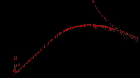 in motion design