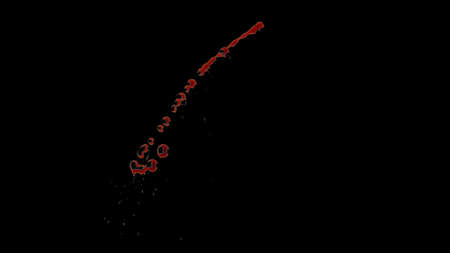 in motion design