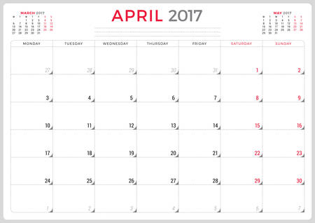 planner design templates