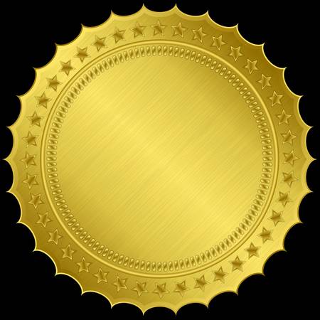 Gold coin: Nhãn trống vàng, minh hoạ