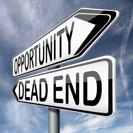 better opportunity