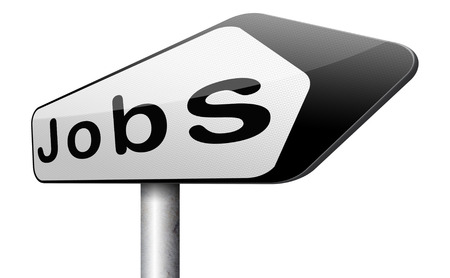 career or job