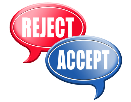 accept offer