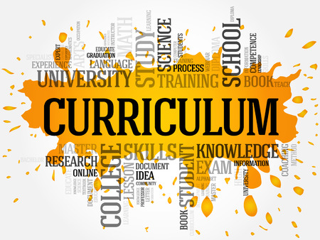 Image result for curriculum clipart