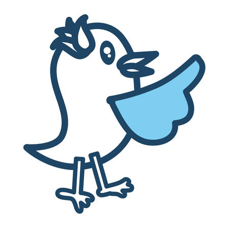 カラフルな春の鳥 ベクトルを設定のイラスト素材 ベクタ Image カラフルな春の鳥 ベクトルを設定のイラスト素材 ベクタ Image