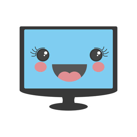 かわいいテレビ画面のアイコン ベクトル イラスト グラフィック デザインのイラスト素材 ベクタ Image 2684 かわいいテレビ画面のアイコン ベクトル イラスト グラフィック デザインのイラスト素材 ベクタ Image 2684