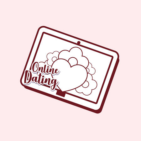Dating tablet