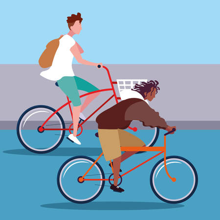 45 085 サイクリング のイラスト素材 ベクター 123rf