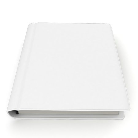 blank cover photo