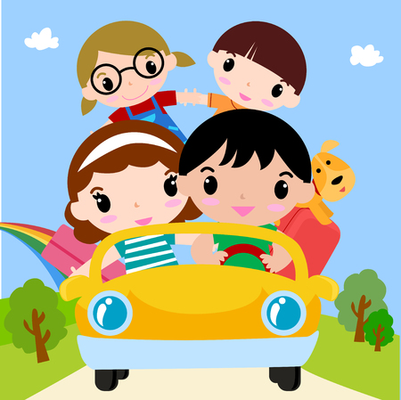 cartoon car stock photos royalty free cartoon car images