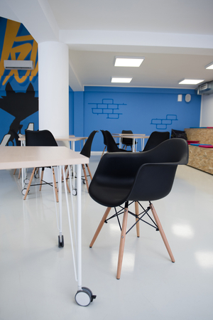 business office