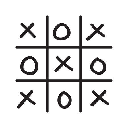 tic tac toe multiple game