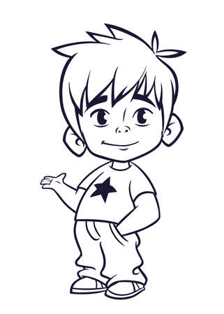 男の服の輪郭には小さな男の子のベクター イラストです 着た若い男の子の漫画 マンのビジネス スーツを提示します Countur 塗り絵のイラスト素材 ベクタ Image 4304 男の服の輪郭には小さな男の子のベクター イラストです 着た若い男の子の漫画 マンのビジネス スーツを提示します Countur 塗り絵のイラスト素材 ベクタ Image 4304