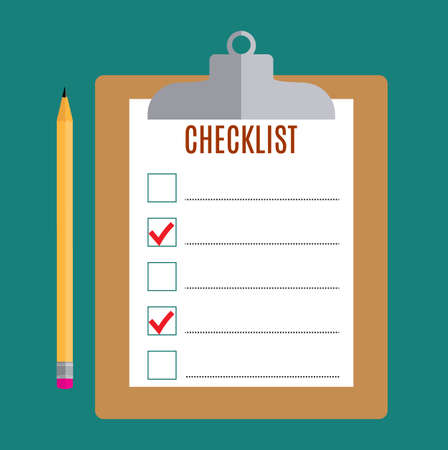 todo list form