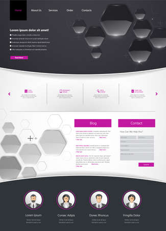 website templates designs