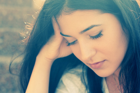 sad girl stock photos royalty free sad girl images