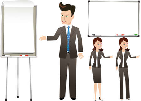 一般的な壁のイラストは ホワイト ボードとペンをマウントします のイラスト素材 ベクタ Image 一般的な壁のイラストは ホワイト ボードとペンをマウントします のイラスト素材 ベクタ Image