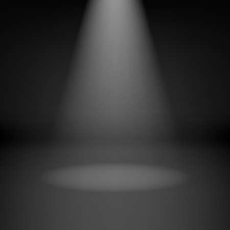 強調表示された空の光の部屋のイラスト のイラスト素材 ベクタ Image 強調表示された空の光の部屋のイラスト のイラスト素材 ベクタ Image