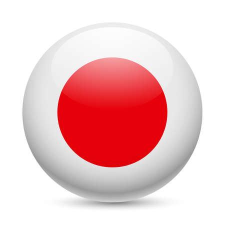 日本旭日旗フラット アプリとウェブサイトのベクトルのアイコン のイラスト素材 ベクタ Image 日本旭日旗フラット アプリとウェブサイトのベクトルのアイコン のイラスト素材 ベクタ Image