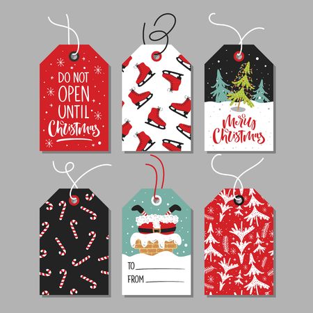 christmas gift tags set with handwritten calligraphy and decorative elements stock photo 91309671 - Decorative Christmas Gift Tags christmas gift tags set with handwritten calligraphy and decorative elements stock photo 91309671 - Decorative Christmas Gift Tags