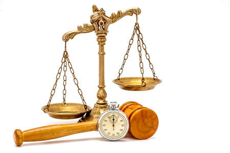 Scales Of Justice Stock Photos And Images 123rf