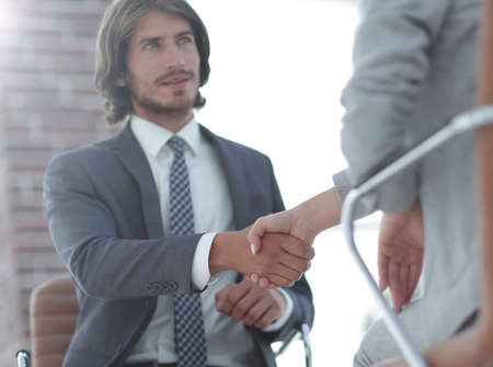 keys to a successful job interview