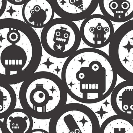 シームレスな幾何学模様のサークル の写真素材 画像素材 Image シームレスな幾何学模様のサークル の写真素材 画像素材 Image