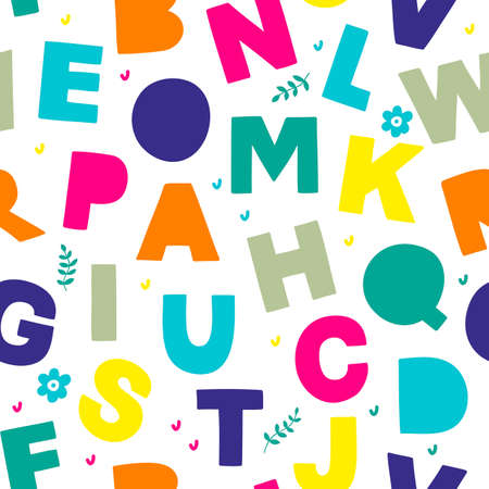 Abc Wallpaper Stock Photos And Images 123rf