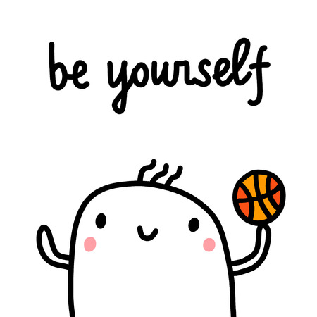 2 999 Be Yourself のイラスト素材 ベクター 123rf 2 999 Be Yourself のイラスト素材 ベクター 123rf