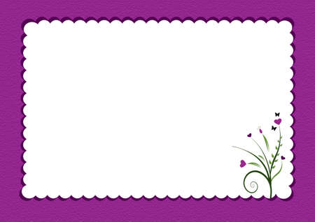 gift border