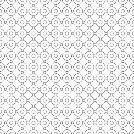 ひし形で抽象的な簡単なパターン 白黒の幾何学的図形 ひし形でつないだ トレンディなパターンのファブリック 壁紙 包装紙 カード Web の背景 ベクトルの背景 のイラスト素材 ベクタ Image