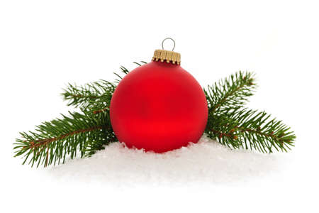Festliche Weihnachtskugeln Auf Einem Einfachen Weissen Hintergrund Lizenzfreie Fotos Bilder Und Stock Fotografie Image 89937444