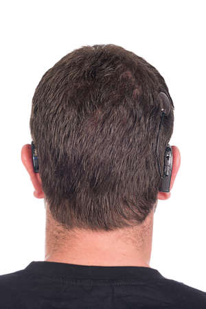deaf impaired