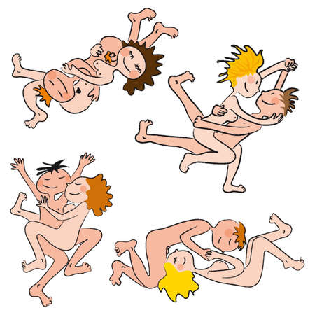 Naked Sex afbeeldingen