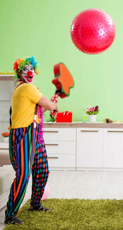 Clown harlekin - Betrachten Sie unserem Favoriten