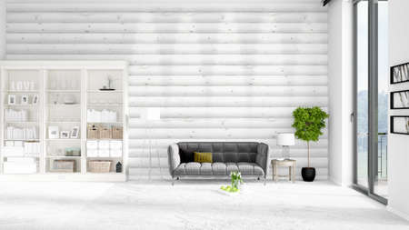 modern grey sofa living room scene with brand new interior in vogue white rack and modern grey sofa 3d divan wooden stock photos royalty free images modern grey sofa living room scene with brand new interior in vogue white rack and modern grey sofa 3d divan wooden stock photos royalty free images
