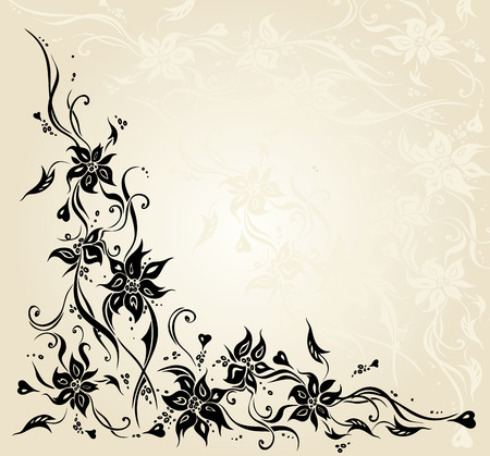 wedding photo design background