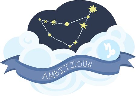 星座は双子座はかなり簡単スポットに空に のイラスト素材 ベクタ Image 星座は双子座はかなり簡単スポットに空に のイラスト素材 ベクタ Image