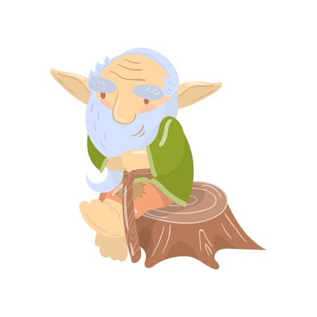 Ugly Troll Magic Character Vector Illustration Designのイラスト素材 ベクタ Image Ugly Troll Magic Character Vector Illustration Designのイラスト素材 ベクタ Image