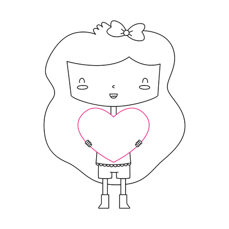 龍に乗って誕生日の女の子のベクトル イラスト 少女とドラゴンは大抵 1 つの図形です これは 透明度 グラデーション またはブレンドが含まれていない Ai 10 ファイルです すべてのレイヤーをグループ化され 簡単に編集用の名前します のイラスト素材 ベクタ