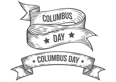 幸せなコロンブス記念日ベクター手書きイラスト刻まれたスタイル レトロなビンテージ航海落書きアンカー ロゴ エンブレム バナー ラベルをスケッチします 白で隔離 のイラスト素材 ベクタ Image 幸せなコロンブス記念日ベクター手書きイラスト刻まれたスタイル レトロなビンテージ航海落書きアンカー ロゴ エンブレム バナー ラベルをスケッチします 白で隔離 のイラスト素材 ベクタ Image