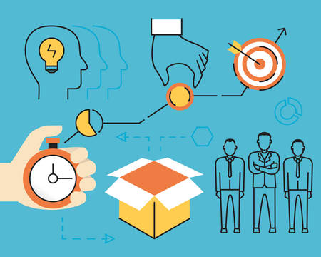 クラウドソーシング プロセスと代替金融の平面線形の概念 インフォ グラフィックの開始 期間 事業計画 結果 イラストのイラスト素材 ベクタ Image クラウドソーシング プロセスと代替金融の平面線形の概念 インフォ グラフィックの開始 期間 事業計画 結果 イラストのイラスト素材 ベクタ Image