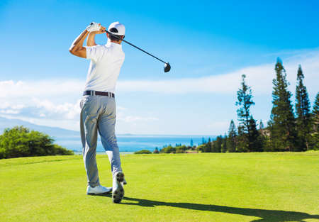golf swing stock photos royalty free golf swing images