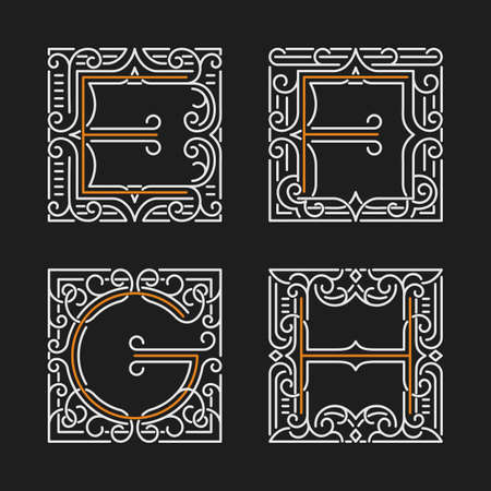 elegant templates