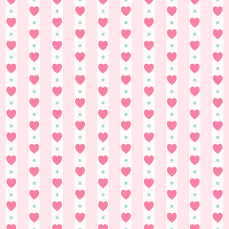 Primitivo Guinga Corazones Apliques