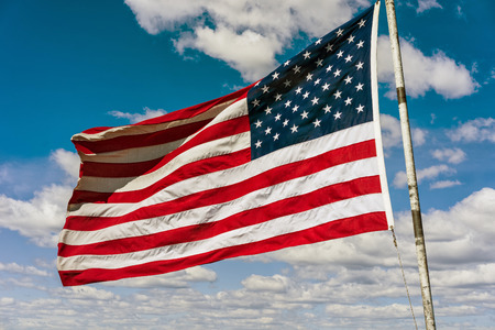 USA 90 x 150 cm Bandiera Antica Americana AZ FLAG Bandiera Stati Uniti con Stelle in Cerchio 150x90cm