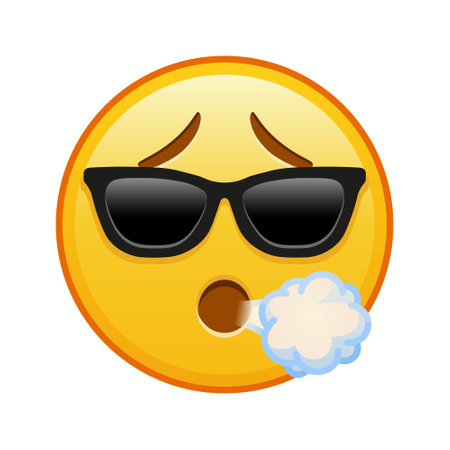Hangover Emoji Stock Illustrations, Cliparts and Royalty Free Hangover Emoji  Vectors