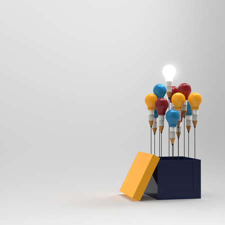 Thinking ‘Out of the Box’ Thinking ‘Out of the Box’