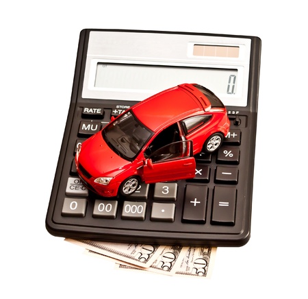 buying a car calculator