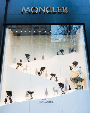 usine moncler